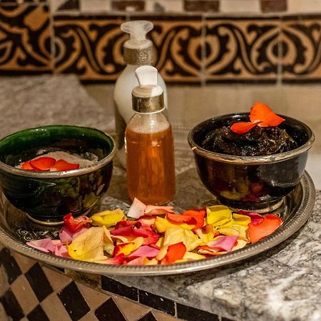 Riad Bibazia Marrakesz Zewnętrze zdjęcie