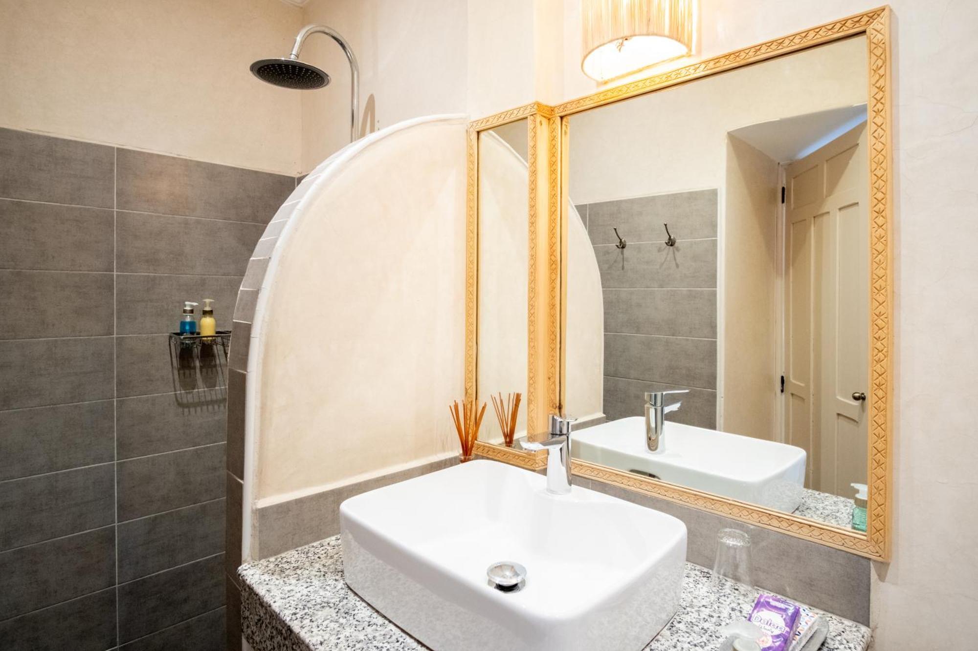 Riad Bibazia Marrakesz Zewnętrze zdjęcie