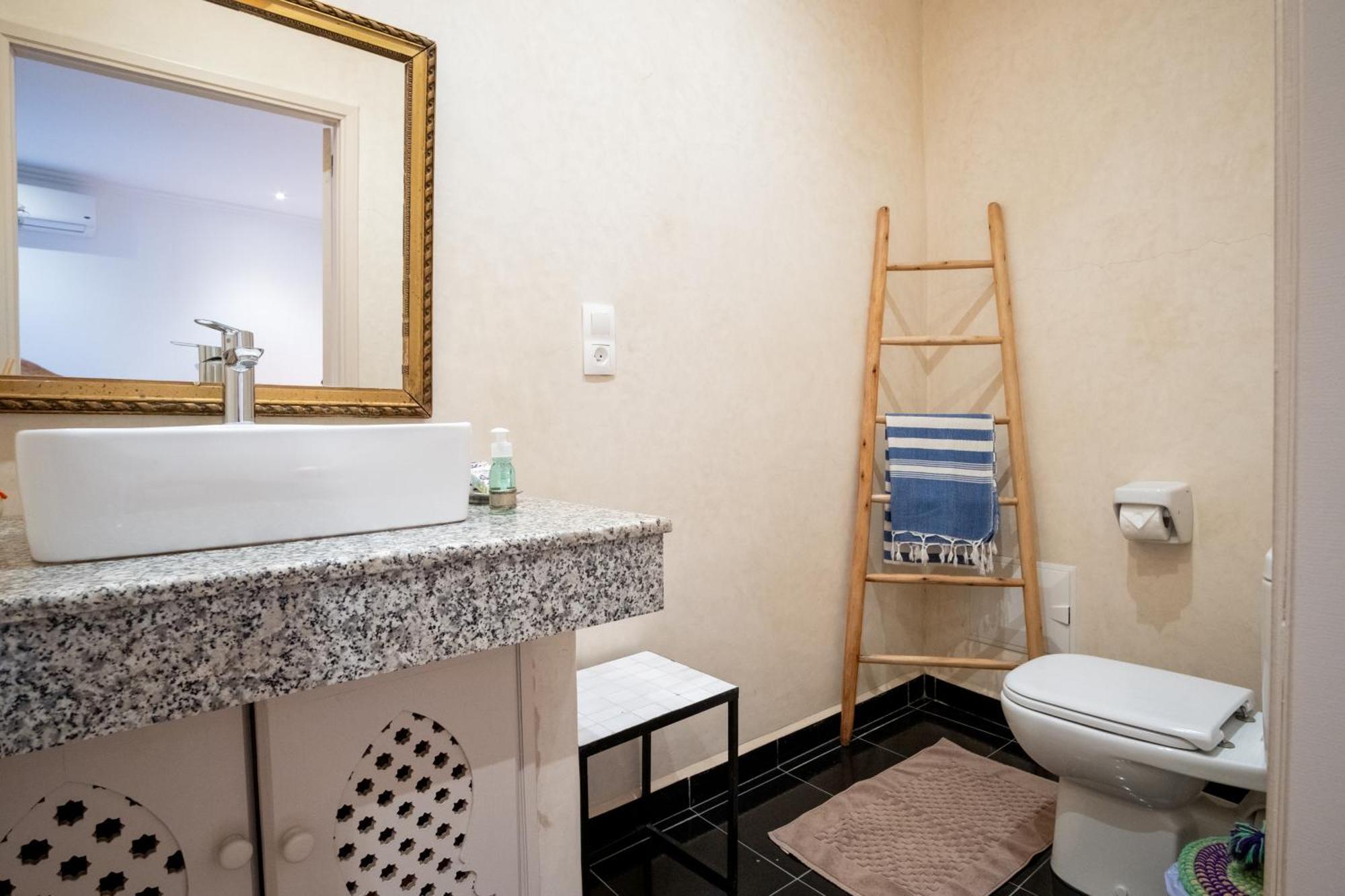 Riad Bibazia Marrakesz Zewnętrze zdjęcie