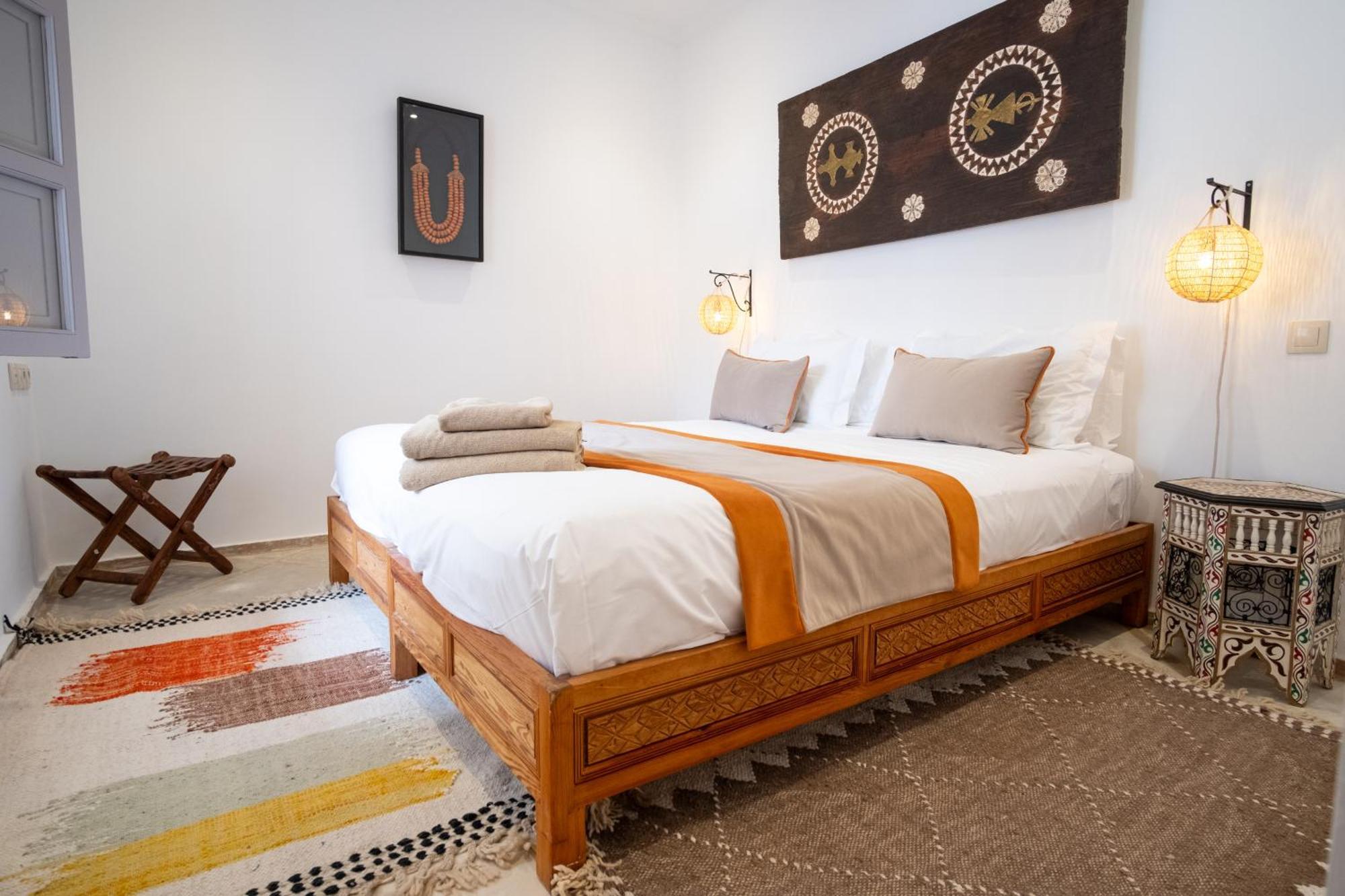 Riad Bibazia Marrakesz Zewnętrze zdjęcie