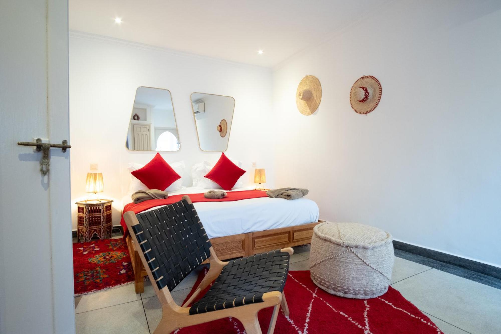 Riad Bibazia Marrakesz Zewnętrze zdjęcie