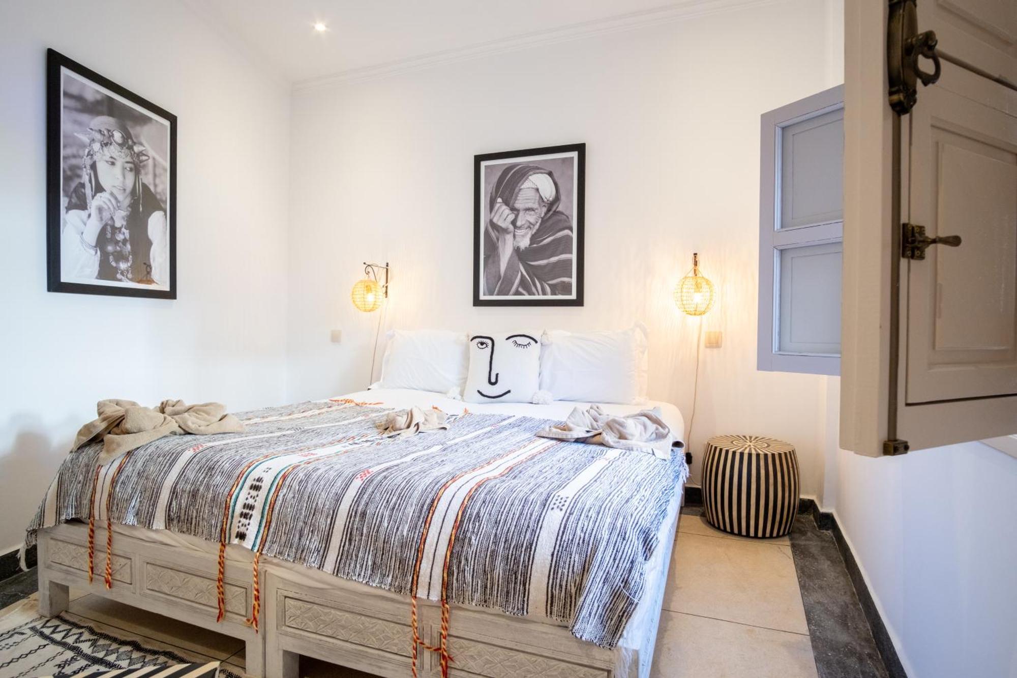 Riad Bibazia Marrakesz Zewnętrze zdjęcie