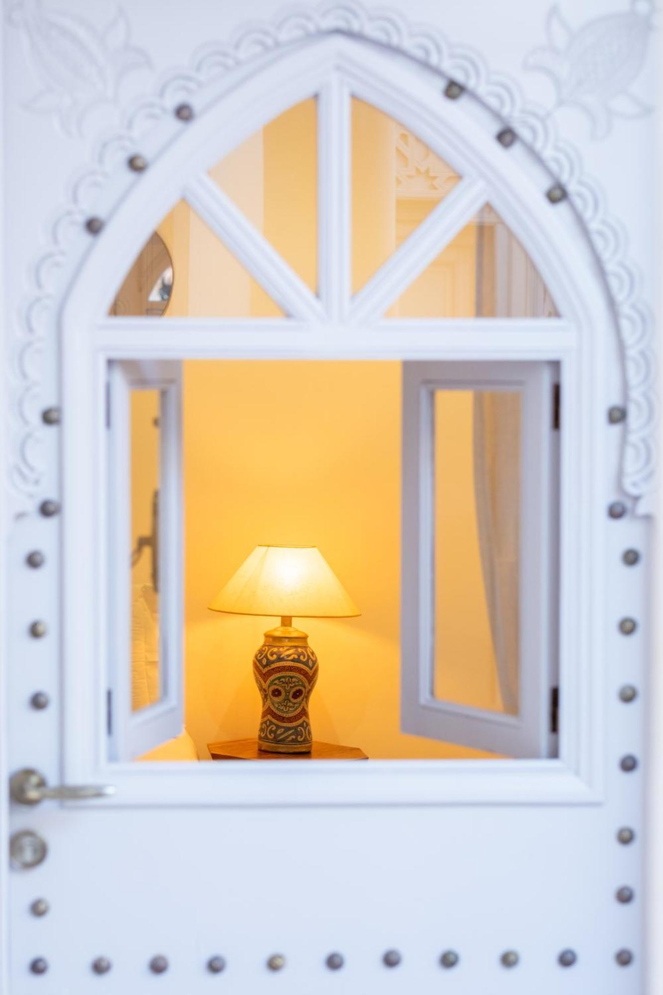 Riad Bibazia Marrakesz Zewnętrze zdjęcie