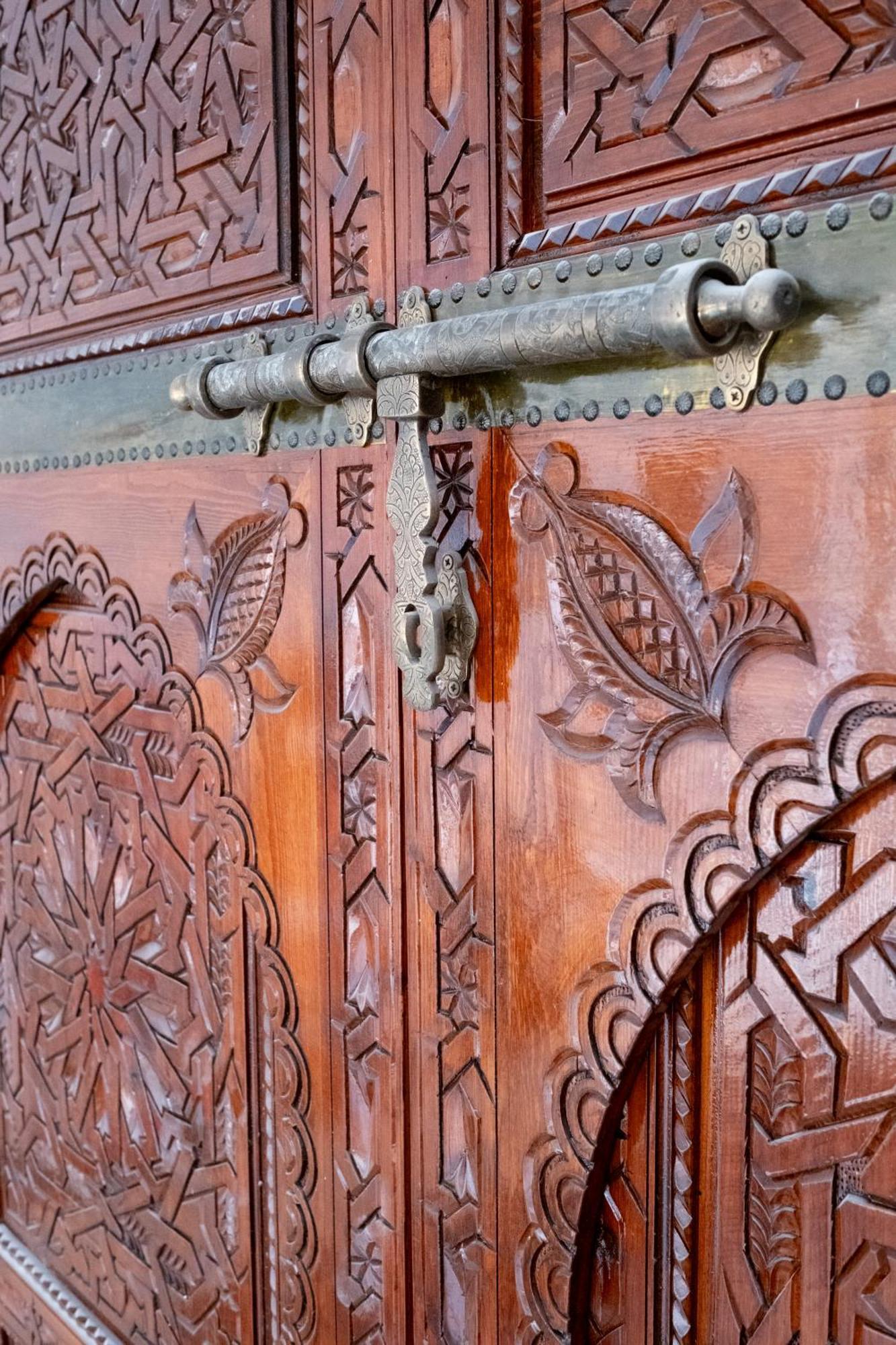 Riad Bibazia Marrakesz Zewnętrze zdjęcie